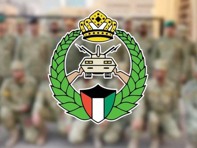 الحرس الوطني يجري غدا قرعه اختيار المقبولين بدوره الطلبه الضباط حمله الشهاده الثانويه
