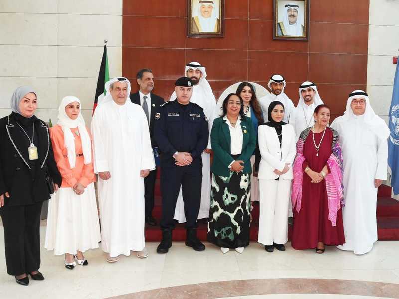 الحويله: احتضان المتعافين من الادمان ودمجهم في المجتمع