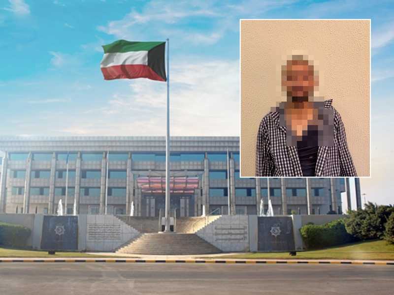 «الداخليه»: ضبط مصري متهم بقضيه قتل راح ضحيتها مقيمان