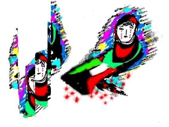 في ذكري الثاني من اغسطس: الدفء.. في الوطن!
