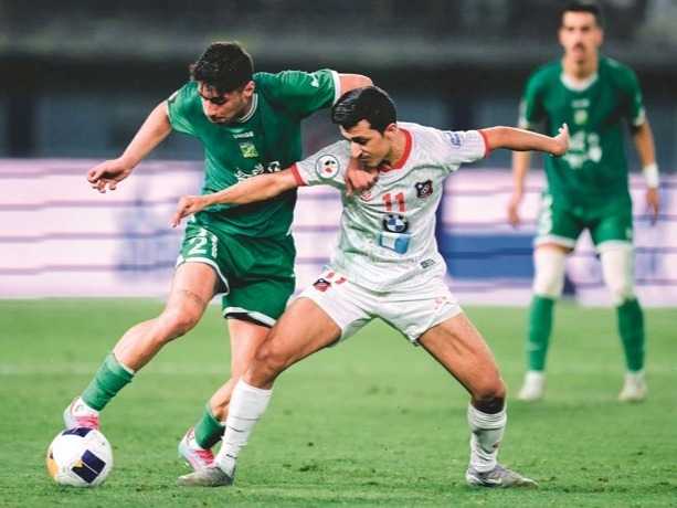 الدوري الممتاز ينطلق غدا في نسخته الـ65.. بمواجهه الكويت والعربي