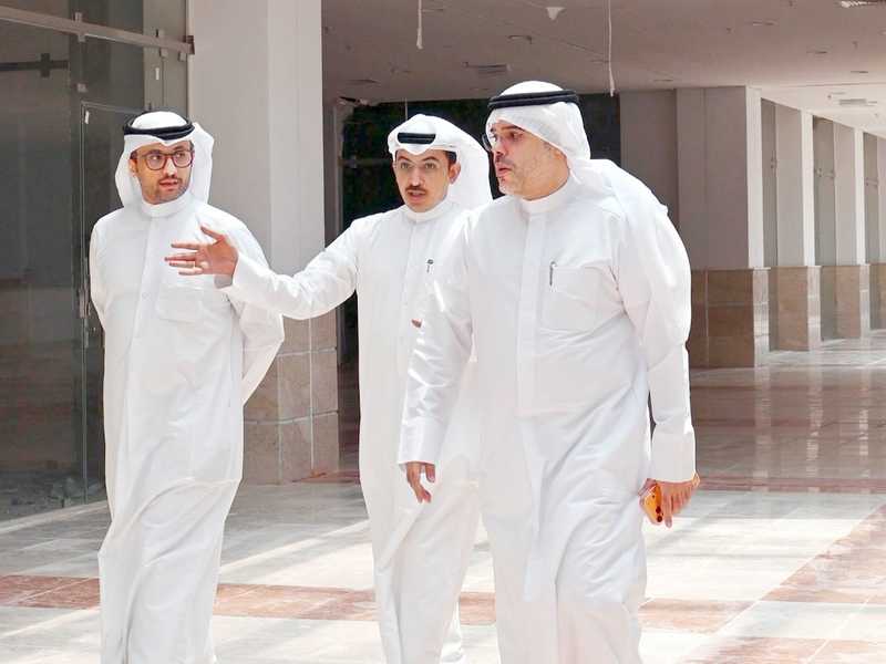 «الشؤون»: طرح 33 محلا للاستثمار في «تعاونيه المطلاع» الاسبوع المقبل