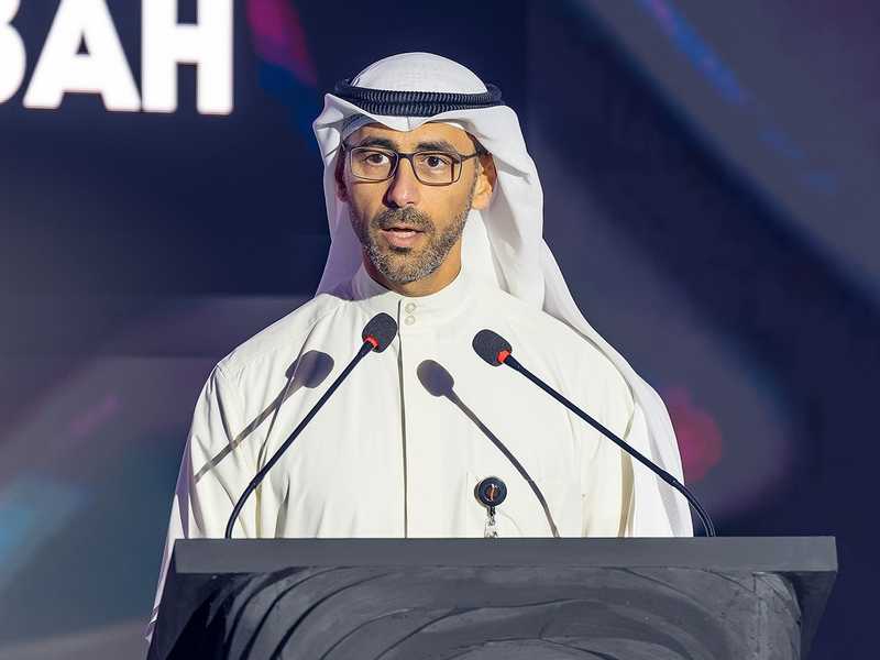 الشيخ نواف الصباح اعلي رئيس تنفيذي تصنيفا في الكويت ضمن قائمه «فوربس» 