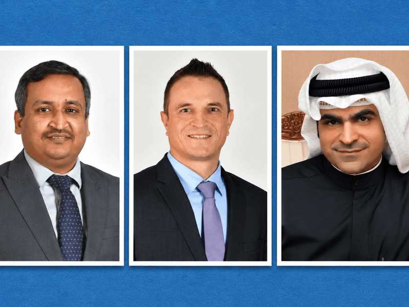 «العمليه للطاقه»: مقومات قويه لقطاع التنقيب والانتاج