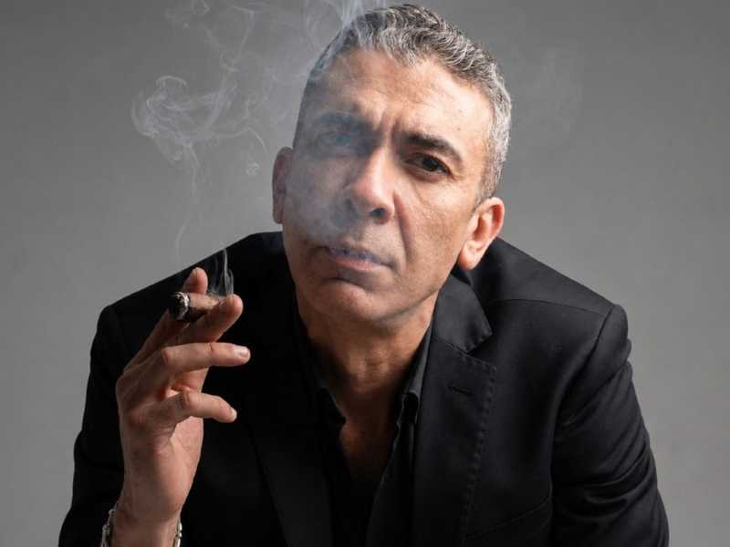 الغارديان: افكار ضياء العوضي تواصل حصد الضحايا بعد وفاته