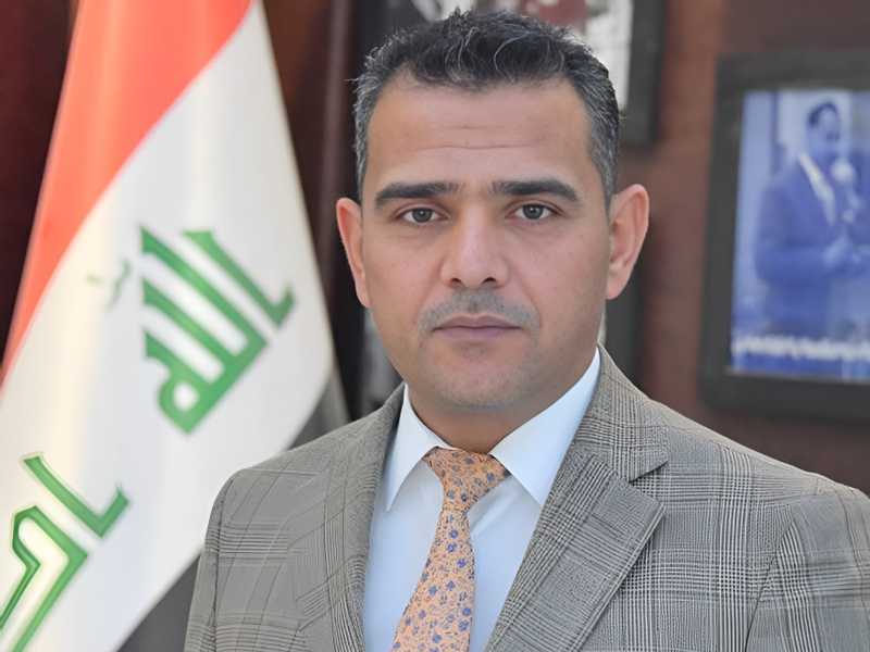 القائم بالاعمال العراقي علي الطائي لـ القبس: لن نسمح باستخدام اراضينا للاضرار بامن الكويت
