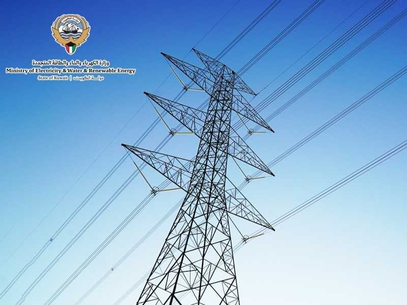 الكهرباء: انقطاع التيار عن اجزاء محدوده من مزارع العبدلي
