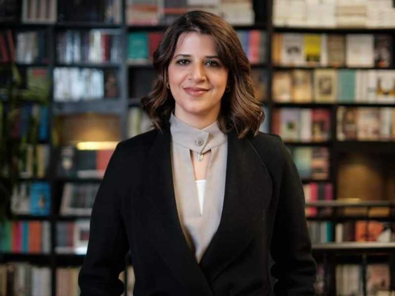 بثينه العيسي تفوز بجائزه Inside Literary Prize 2026 عن روايه «حارس سطح العالم»