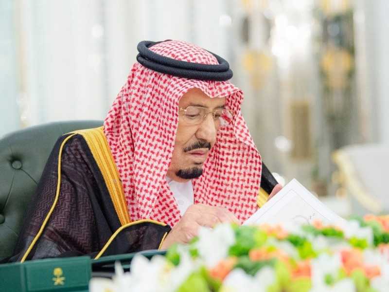 الملك سلمان: اتفاقيه مكه ترسخ شراكه دفاعيه طويله المدي