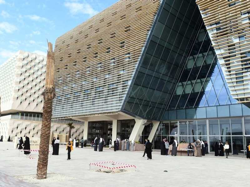 جامعه الكويت: بدء استقبال طلبات تشغيل الطلبه بنظام الساعات 23 الجاري