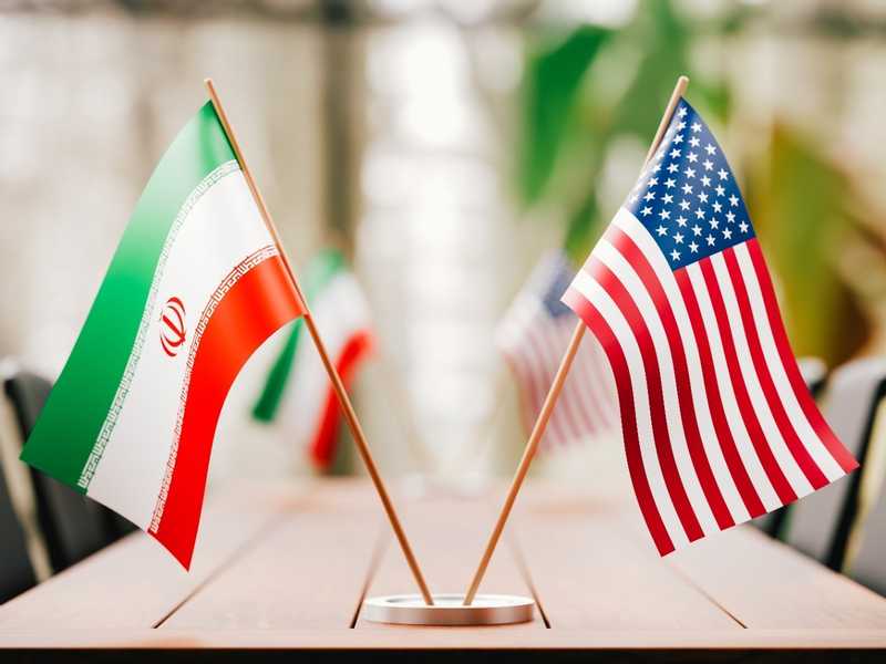 جهود باكستانيه في طهران لاحياء المفاوضات