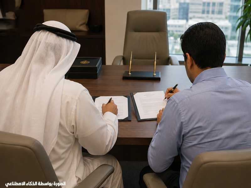 حظر تضمين الرخص التجاريه للاجنبي في قانون مكافحه التستر التجاري