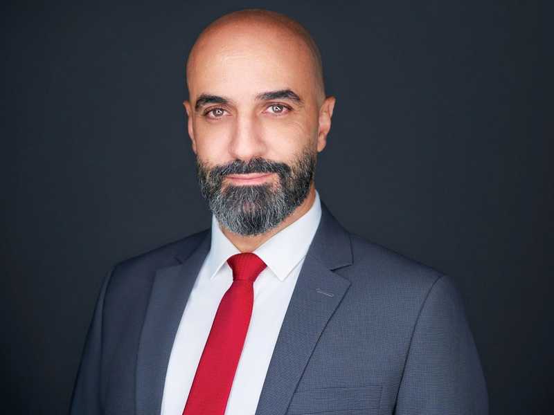 رئيس بعثه الهجره الدوليه لـ القبس: الكويت دعمت ملايين المتضررين من النزاعات والكوارث