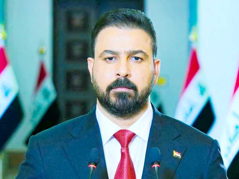 رئيس وزراء العراق: لن نسمح بان تكون اراضينا منطلقا للاعتداء علي دول الجوار