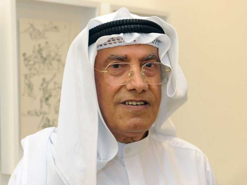 سامي محمد.. الفنان الذي جعل الالم ماده للنحت