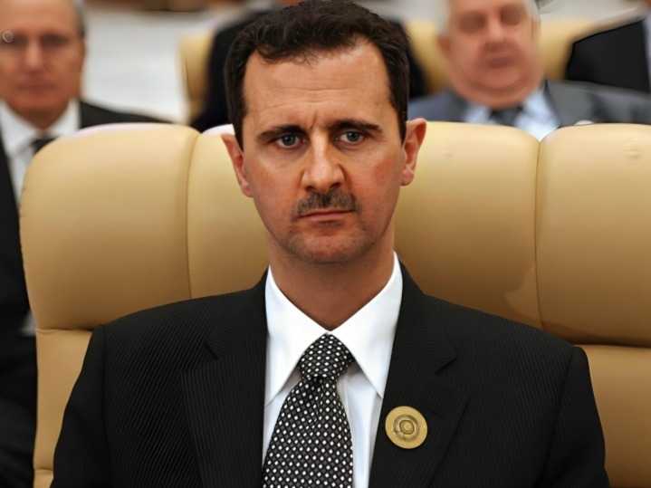 سوريا بعد بشار.. دوله بلا عقوبات
