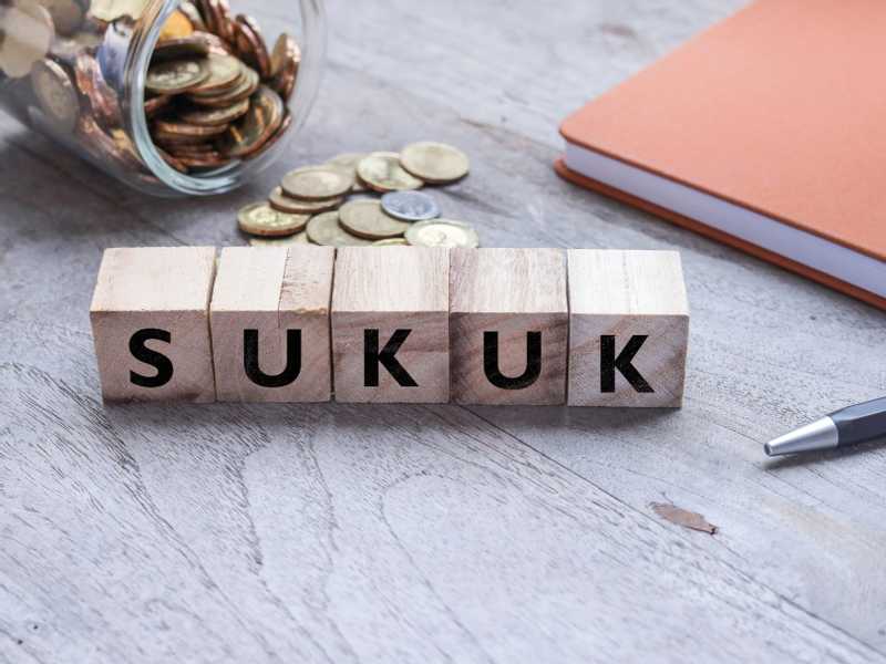 سيوله الصكوك تقترب من مستويات ما قبل الحرب