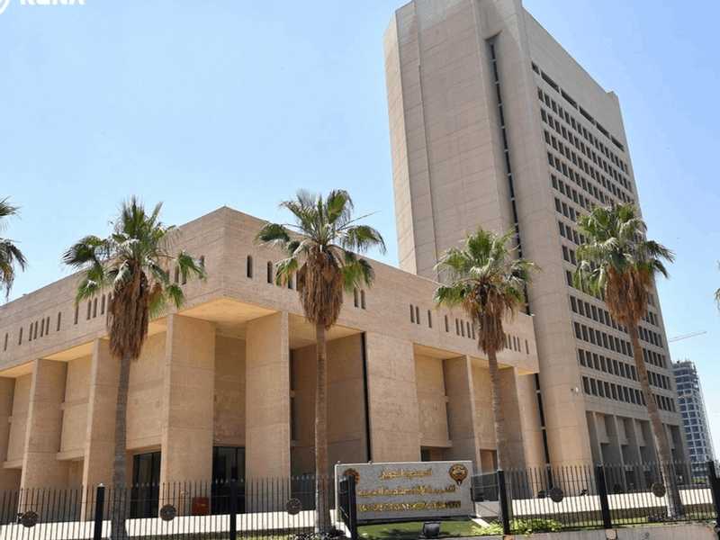 «شؤون القصر» تساهم بمليون دولار في صندوق الكويت للاستجابه الطارئه