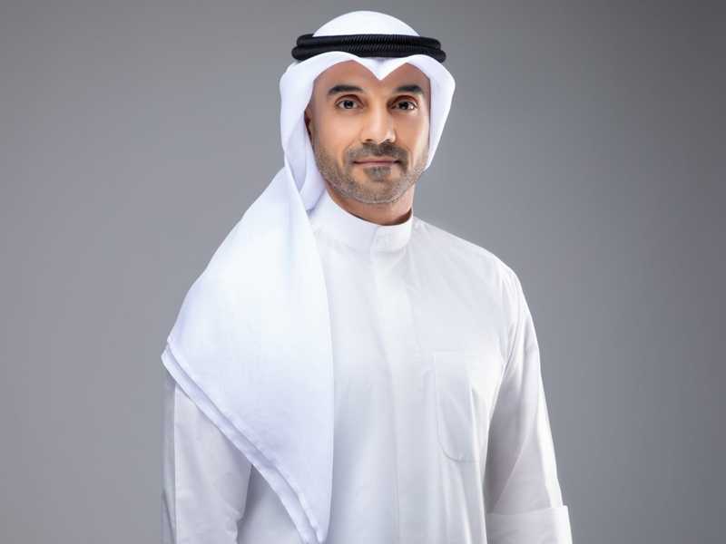 صدور مرسوم بتعيين مساعد الشطي مساعدا لمدير مؤسسه الموانئ