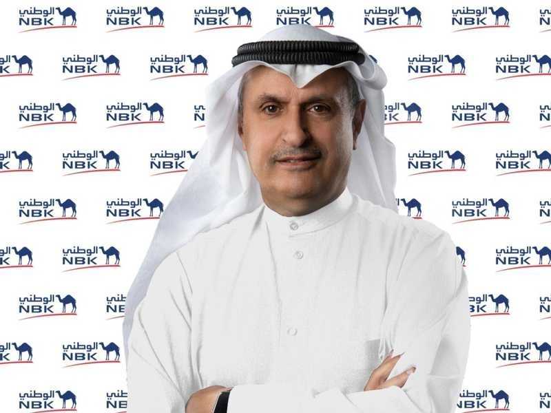 عصام الصقر.. اقوي رئيس تنفيذي في القطاع المصرفي الكويتي لعام 2026