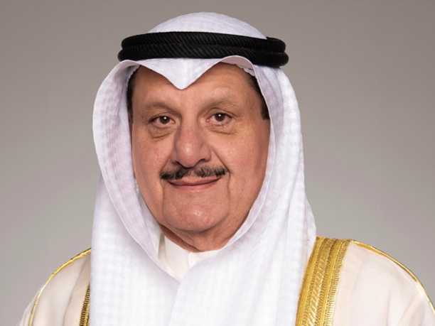 عيسي الكندري: القياده السياسيه تقود البلاد بحكمه واقتدار في مواجهه العدوان الايراني الاثم