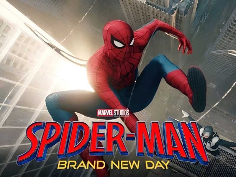 فيلم سبايدر مان يحقق انطلاقه تاريخيه