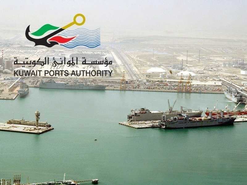 مؤسسه الموانئ ترسم استراتيجيتها بخبرات عالميه