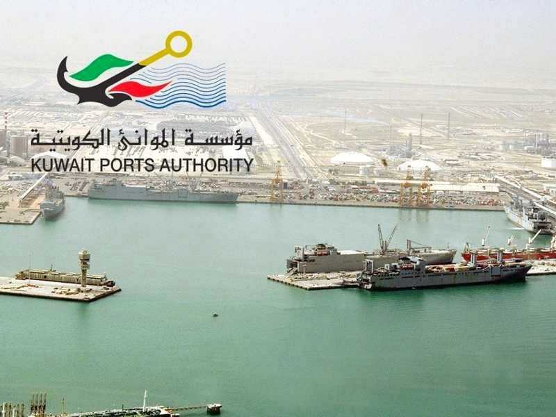 مؤسسه الموانئ ترسم استراتيجيتها بخبرات عالميه