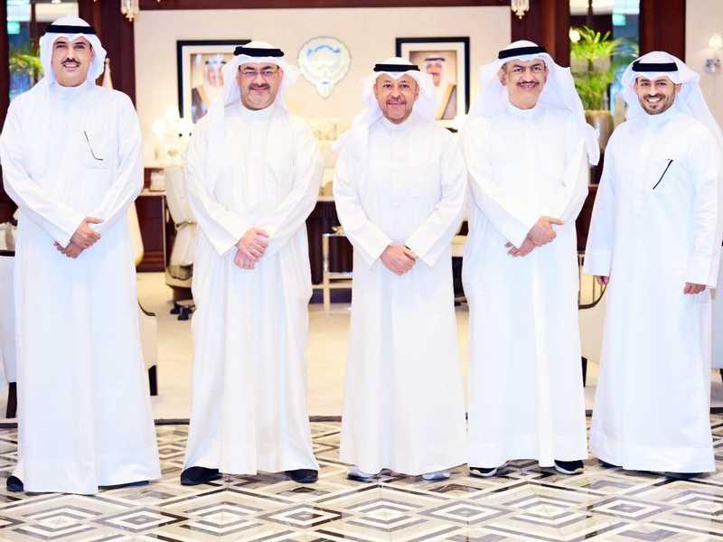 محافظو البلاد: تجديد العهد بالمحافظــه علي امن الوطن وسيادته ووحدته الوطنيه