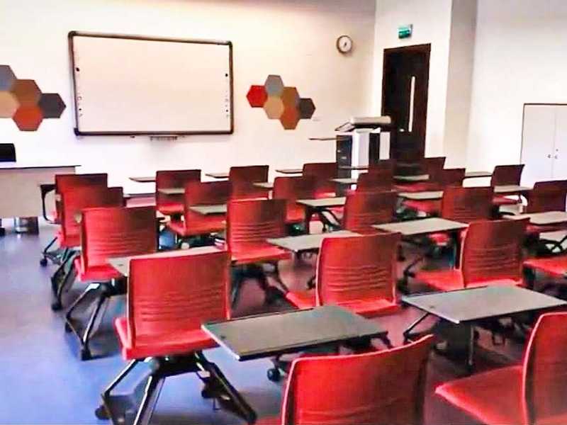 مدارس الموهوبين.. كفاءات تعليميه وعقول مبتكره