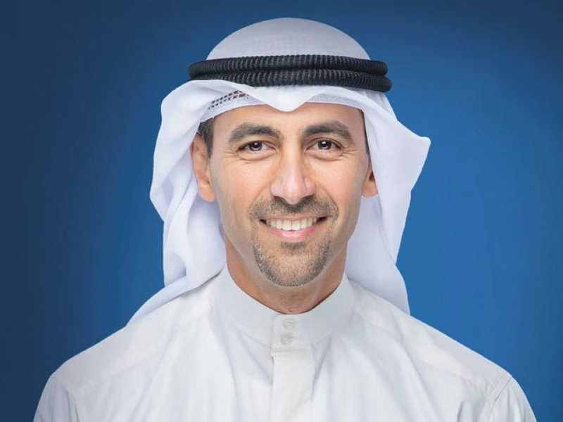 نواف السعود: مباحثات مع السعوديه والامارات بشان انابيب نقل الخام