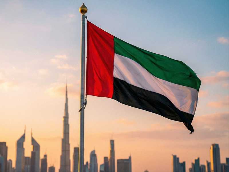«الدفاع الاماراتيه»: رصد صاروخين باليستيين قادمين من ايران باتجاه الدوله