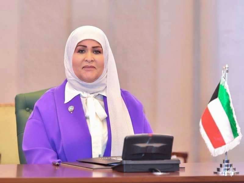 وزاره النفط: الكويت تعزز دورها في تطوير منظومه اعلام الطاقه بدول الخليج