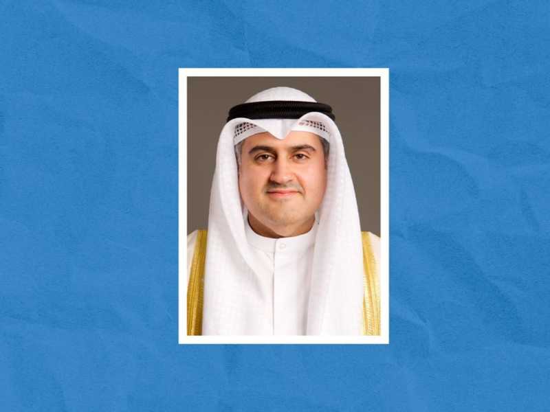 وزير العدل لـ القبس: حظر اشتغال اعضاء القضاء والنيابه بالعمل السياسي