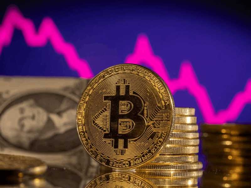 مجلس الشيوخ الاميركي يعرقل مشروع قانون لتنظيم الاصول الرقميه