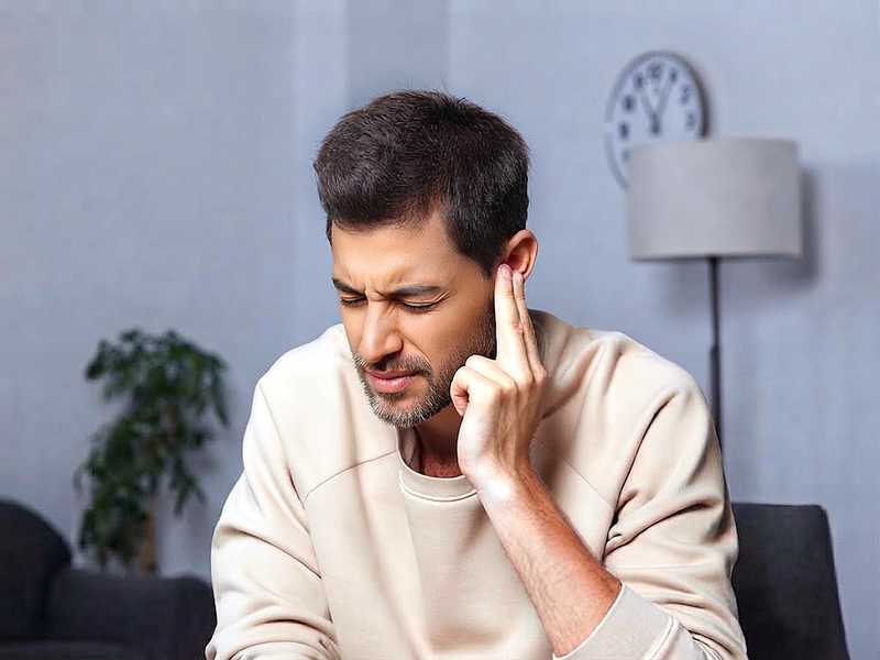 3 اساليب علاجيه فعاله للتعايش مع طنين الاذن