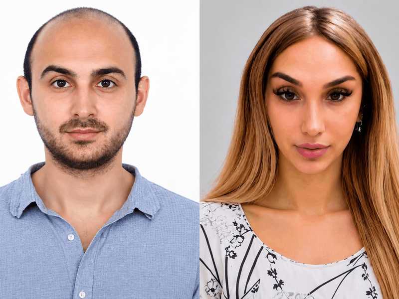 قصه اغرب من الخيال.. تركي تنكر في هيئه امراه 16 عاما
