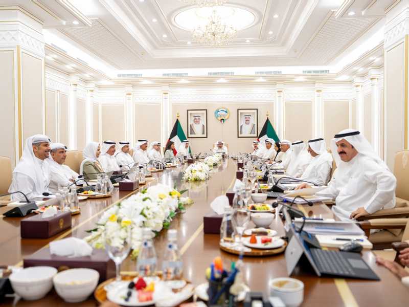 مجلس الوزراء يوافق علي مشروع مرسوم بقانون باصدار قانون تنظيم الاعلام