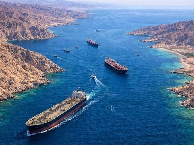 ايران تخسر معركه «هرمز »