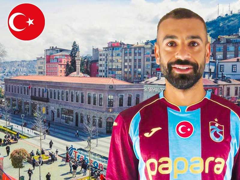 تركيا ستطلق اسم محمد صلاح علي احد شوارعها