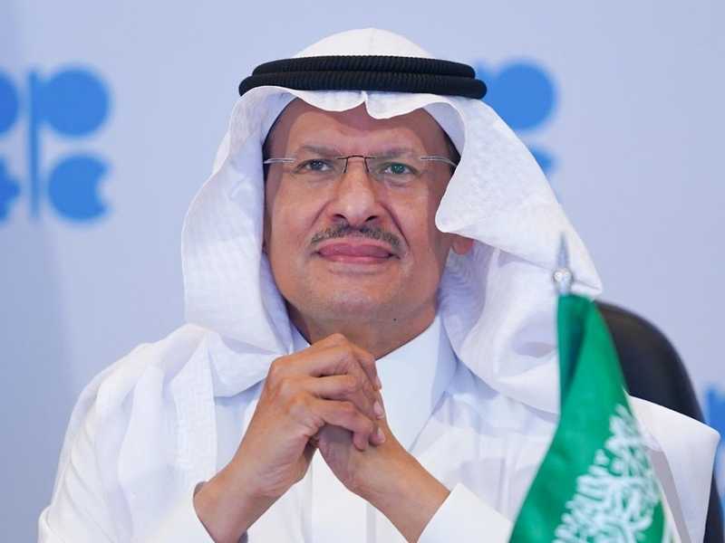 السعوديه: اكتشاف 110 ملايين طن تحتوي تركيزات من اليورانيوم بالمدينه المنوره