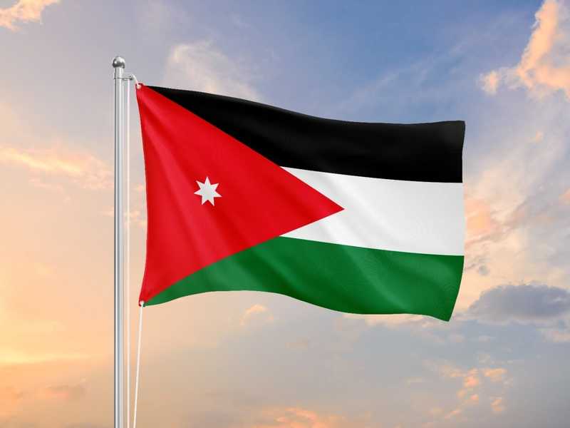 الجيش الاردني: تعرضنا لاعتداء صاروخي مصدره الاراضي الايرانيه