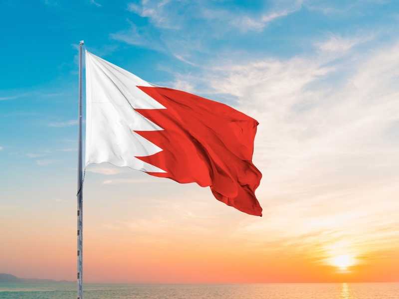 الداخليه البحرينيه: تنبيه بوجود خطر.. وعلي المواطنين والمقيمين التوجه الي اقرب مكان امن