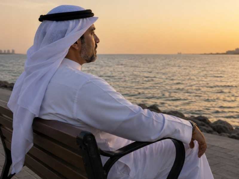 ازمه منتصف العمر.. حقيقه ام وهم؟