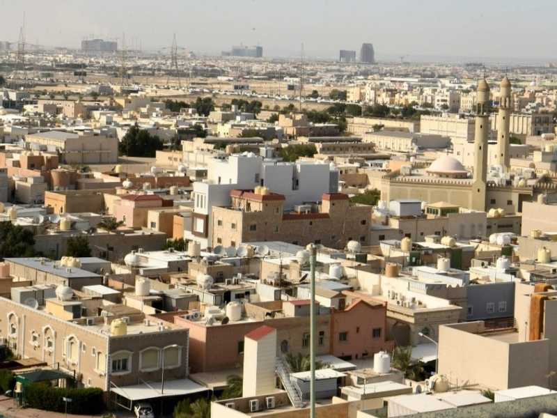 تراجعات تصل الي 20 % في اسعار السكن الخاص خلال السنوات الـ 5 الاخيره