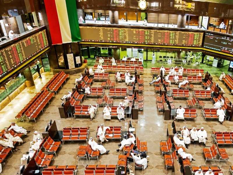 اسواق المال: استمرار حق المسحوبه جنسيتهم من «احصاء 65» في التداول