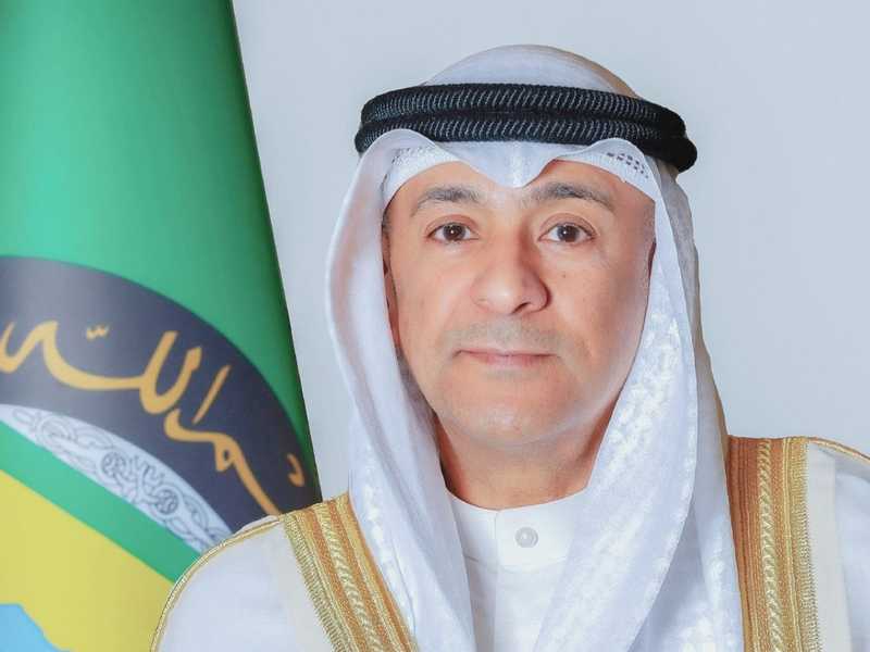 امين مجلس التعاون: الامن الخليجي وصل الي مرحله متقدمه من التكامل والجاهزيه