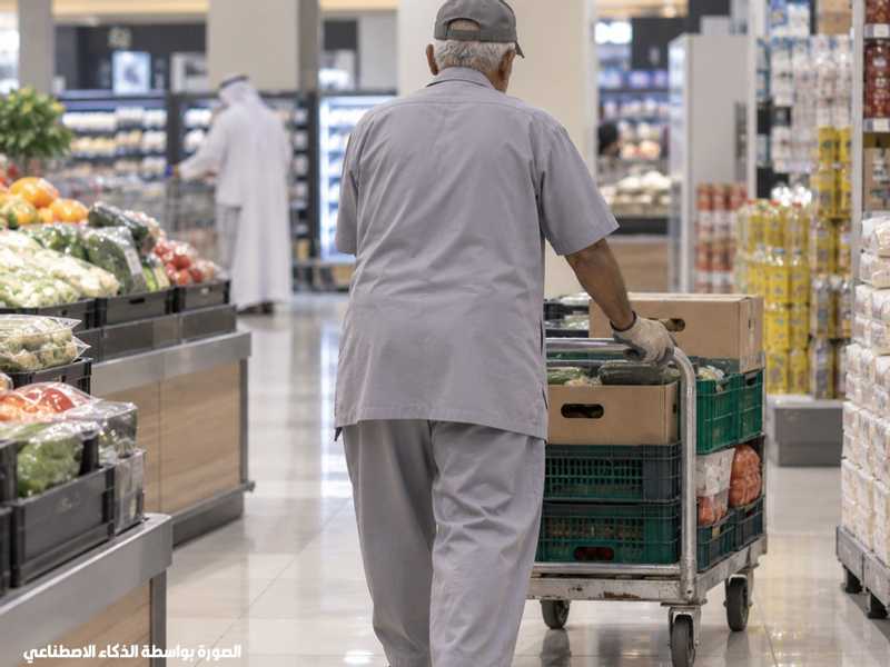 انهاء خدمات من تجاوزوا 67 عاما بالجمعيات التعاونيه لاتاحه الفرصه للشباب