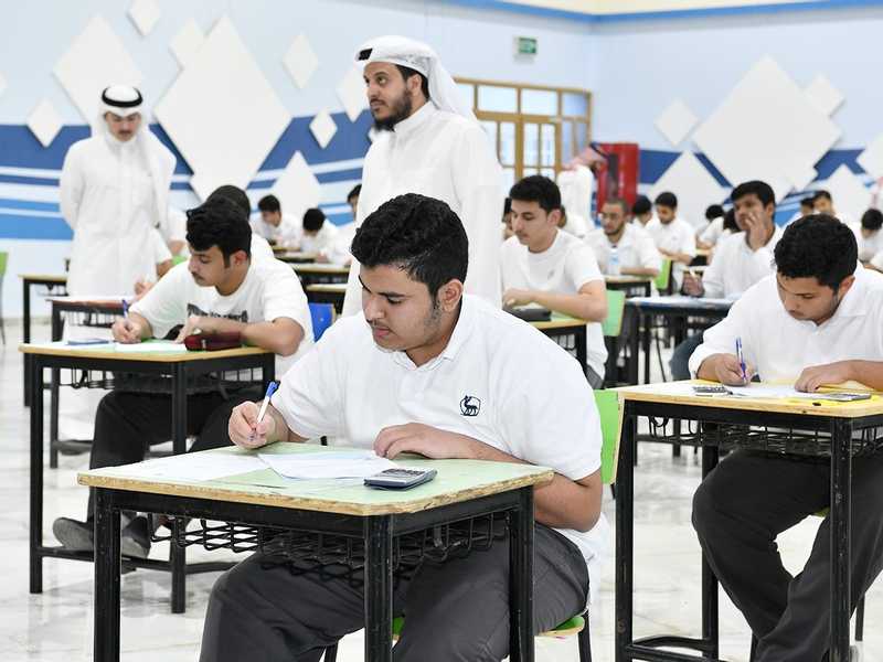 اعتماد اللائحه التنظيميه الموحده للنظام التعليمي