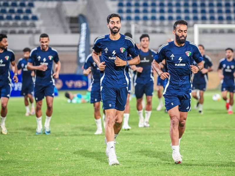 «الازرق» يتجه الي الدوحه.. و«الاولمبي» يغادر الي اليابان